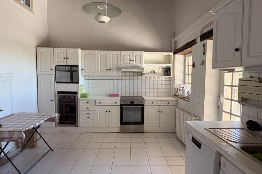 Maison à vendre à Seillans