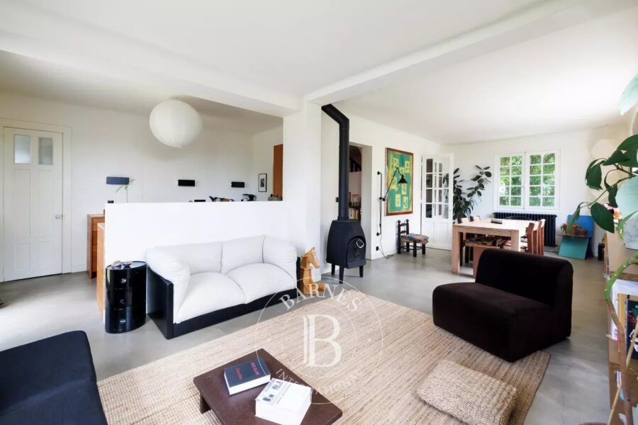 Maison à vendre à Bidart