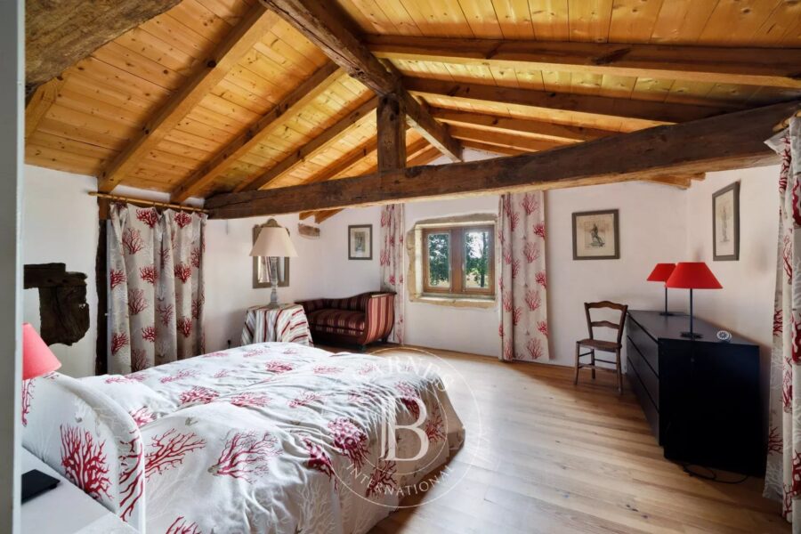 Maison à vendre à Saint-martin-de-seignanx
