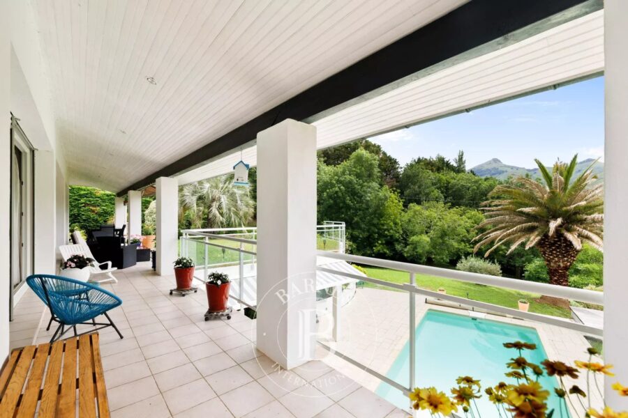 Maison à vendre à Urrugne