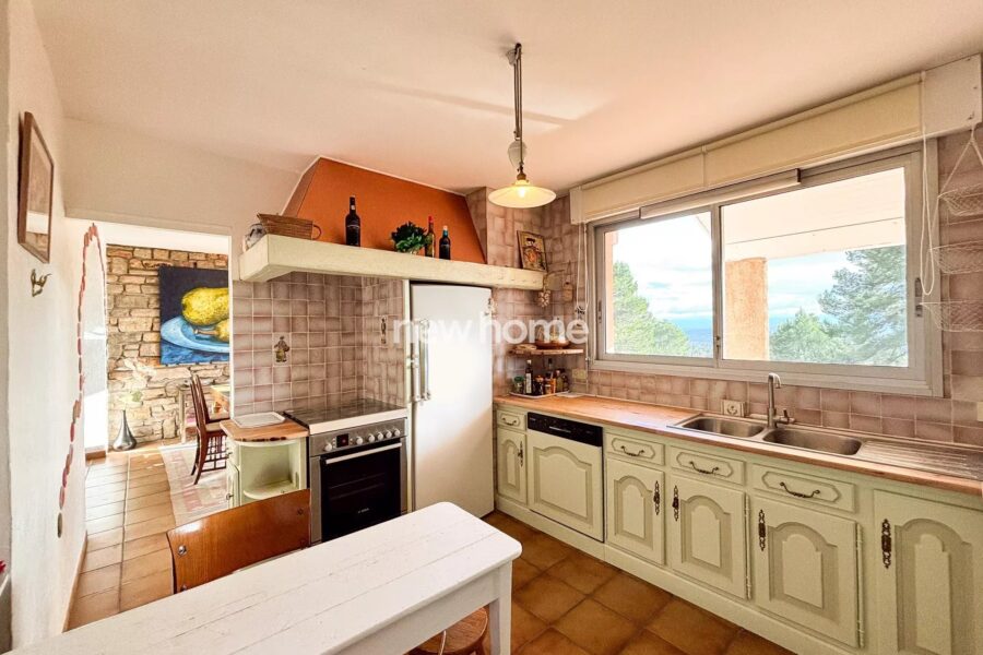 Maison à vendre à Lorgues