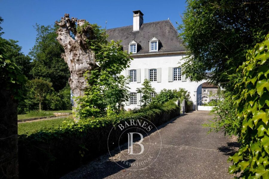Maison à vendre à Sauveterre-de-béarn