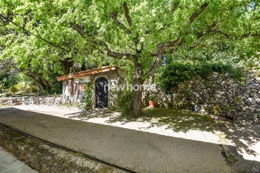 Maison à vendre à Flayosc