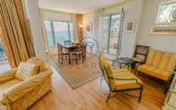 Penthouse hors marché | Cap d’Ail | Vues exceptionnelles sur la mer – 4 pièces – 2 chambres – 95 m²