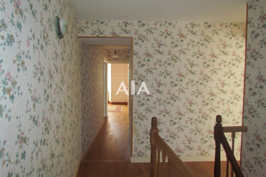 Maison à vendre à Lizant