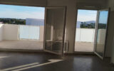 MONTPELLIER SUD T3 NEUF DERNIER ETAGE Avec TERRASSE 25 M2 – 3 pièces – 2 chambres – 60 m²