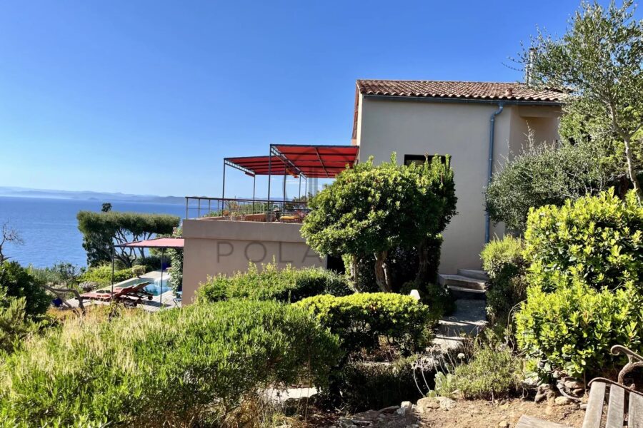 Maison à vendre à Ile du levant