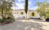 Maison à vendre à Lorgues