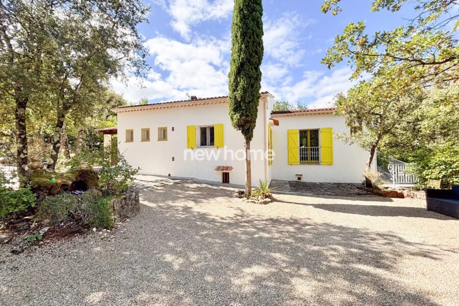 Maison à vendre à Lorgues