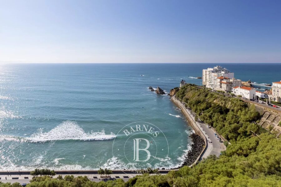 Appartement à vendre à Biarritz