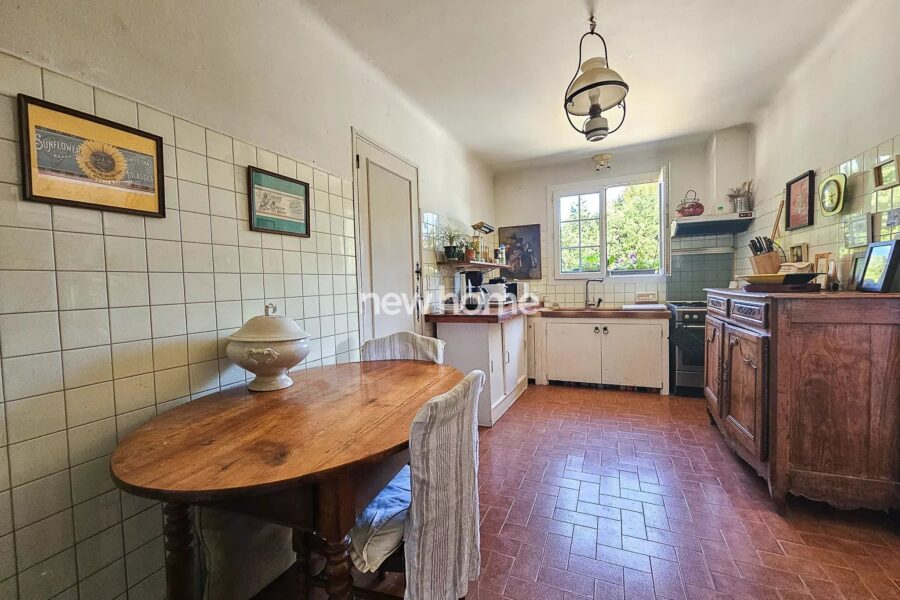 Maison à vendre à Lorgues
