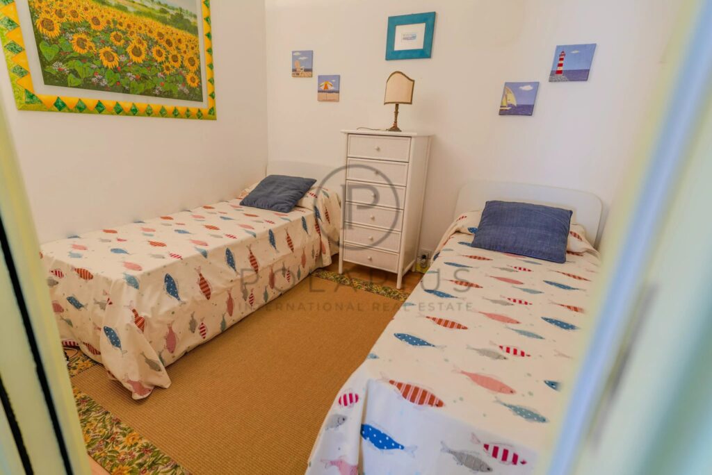 Penthouse hors marché | Cap d’Ail | Vues exceptionnelles sur la mer – 4 pièces – 2 chambres – 95 m²