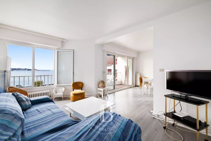 Appartement à vendre à Saint-jean-de-luz
