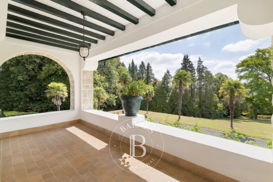Maison à vendre à Villefranque