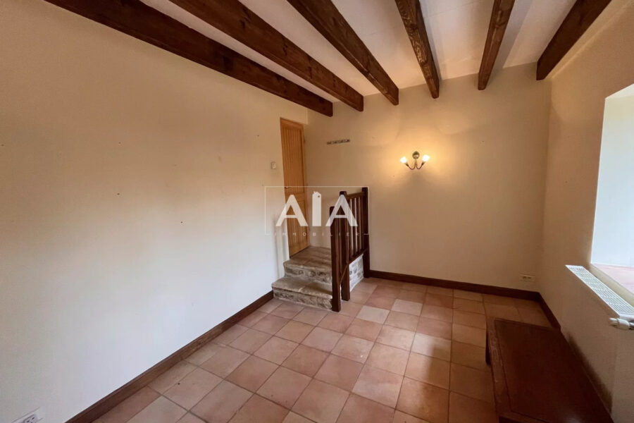 Maison à vendre à Fontenille
