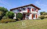 Maison à vendre à Urrugne