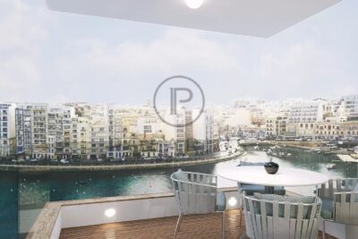 Appartement à vendre à San Ġiljan