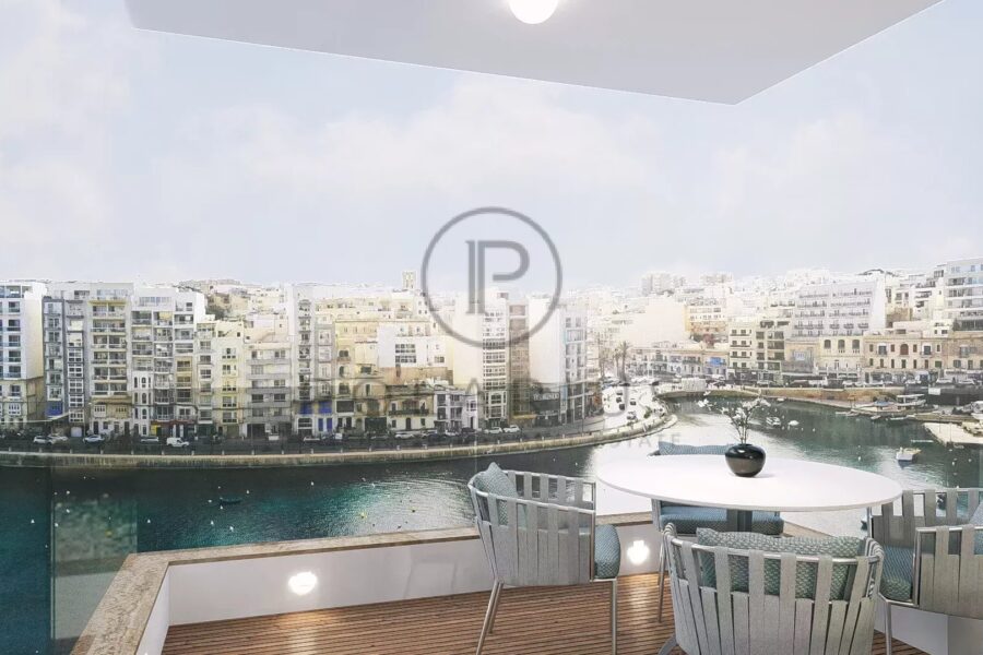 Appartement à vendre à San Ġiljan