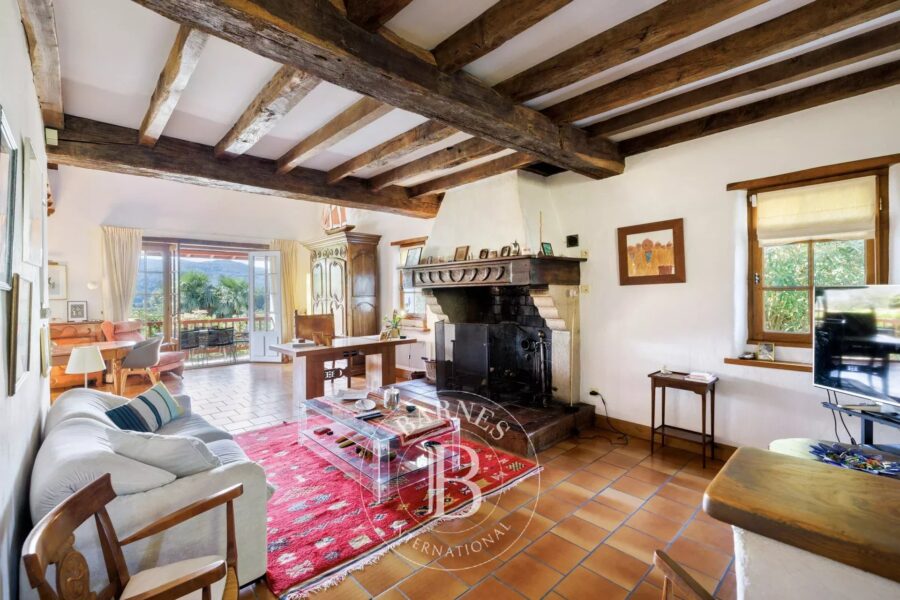 Maison à vendre à Urrugne