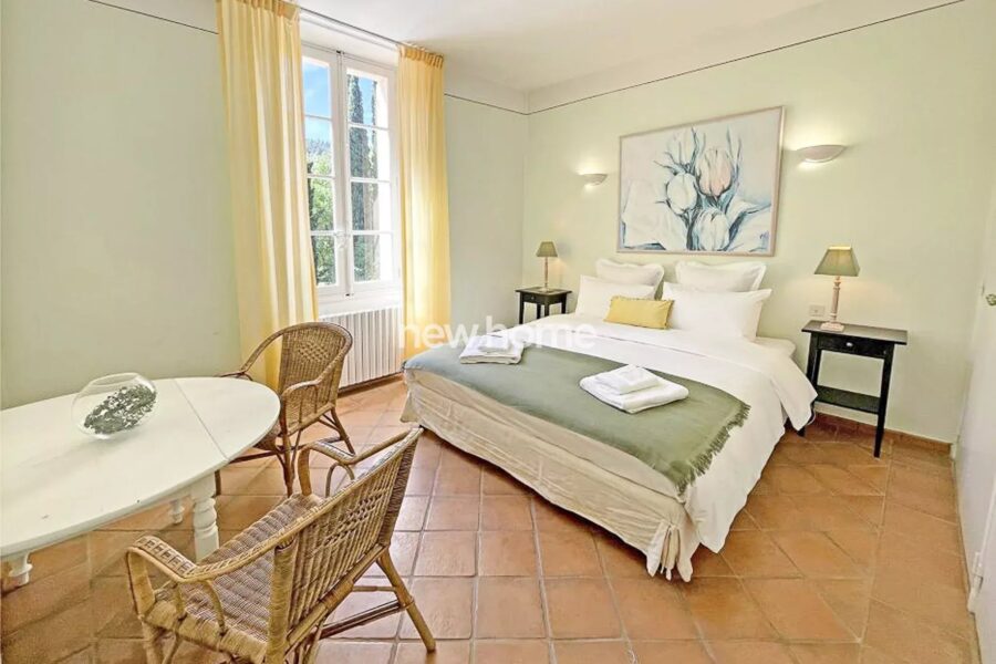 Maison à vendre à Salernes