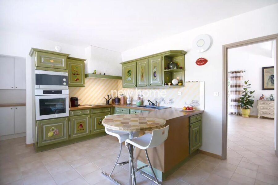 Maison à vendre à Flayosc
