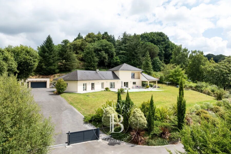 Maison à vendre à Pau