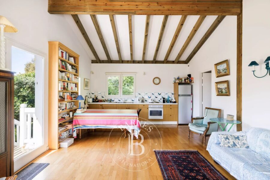 Maison à vendre à Seignosse