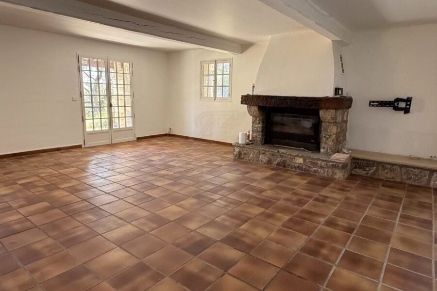 Maison à vendre à Seillans