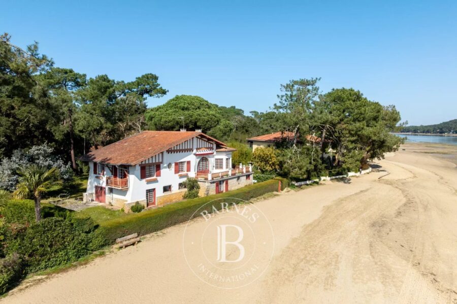 Maison à vendre à Hossegor