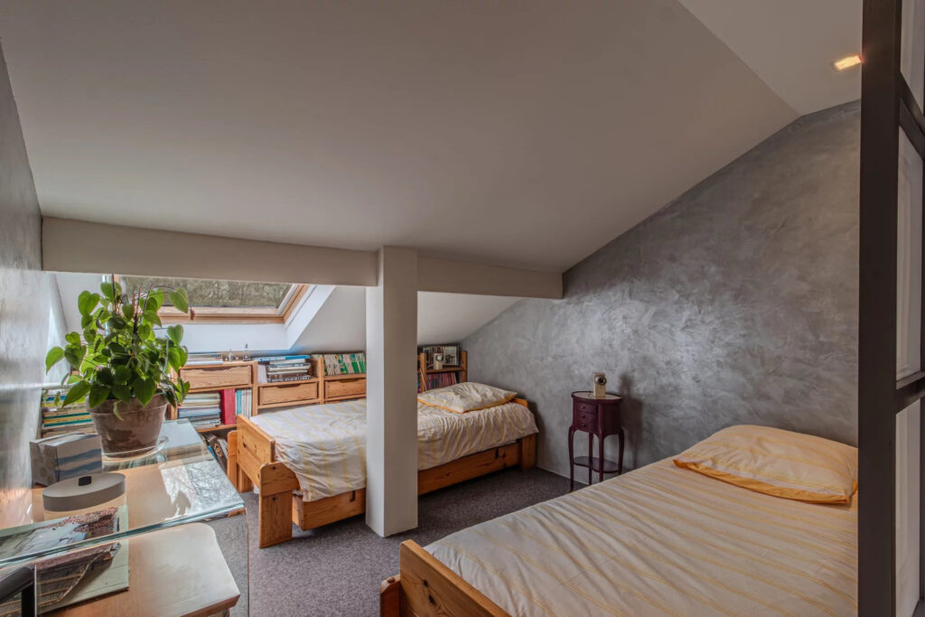 Propriété déxception ? Élégance, lumière et panorama sur les – 5 pièces – NR chambres – 155 m²