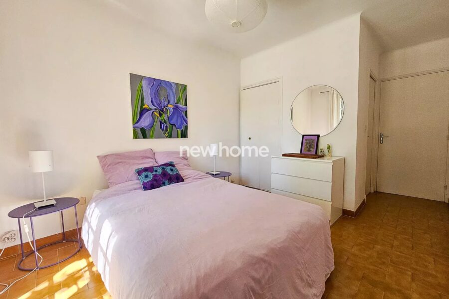 Maison à vendre à Le thoronet