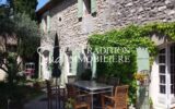 vente mas – NR pièces – 5 chambres – 200.00 m²