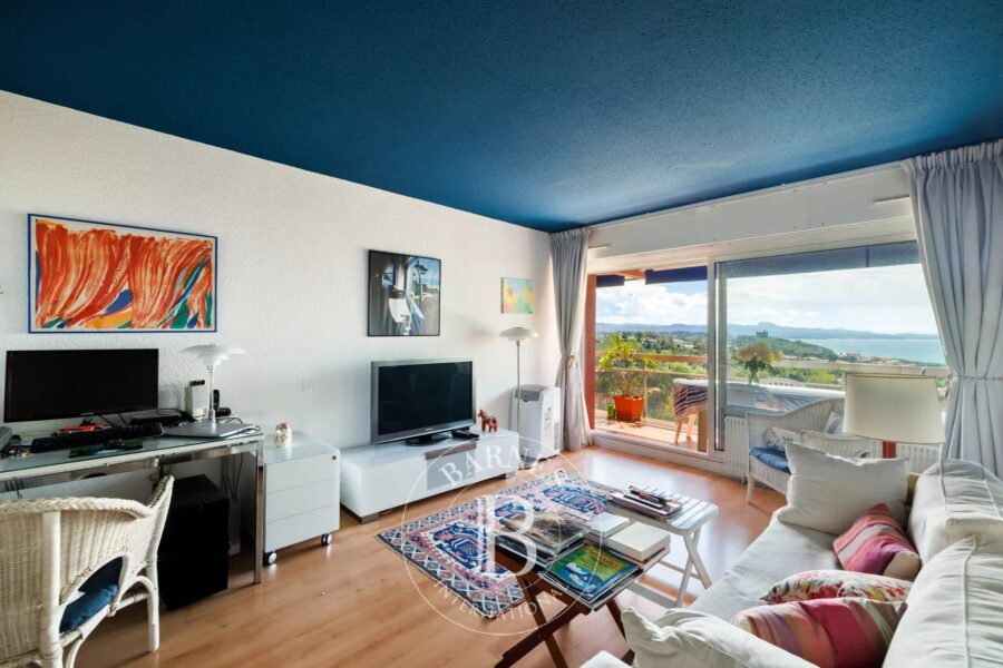 Appartement à vendre à Biarritz