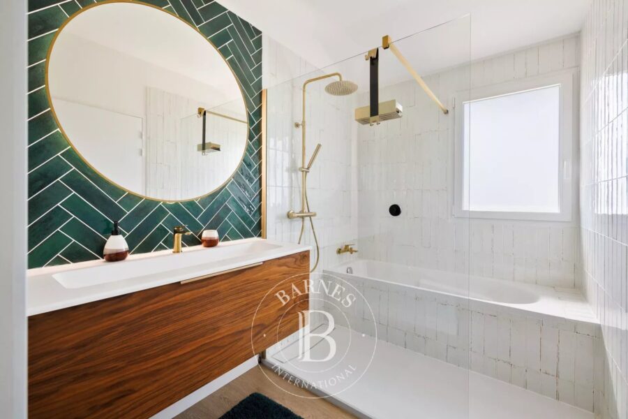 Maison à vendre à Bidart — Vue mer — photo 12