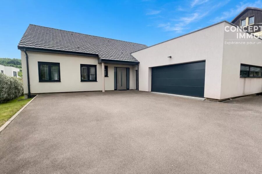 Maison à vendre à Marange-silvange
