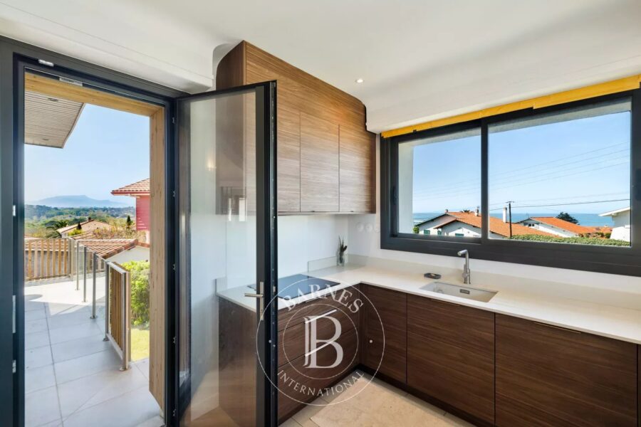 Maison à vendre à Biarritz