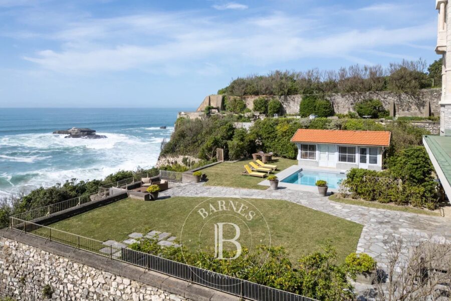 Appartement à vendre à Biarritz