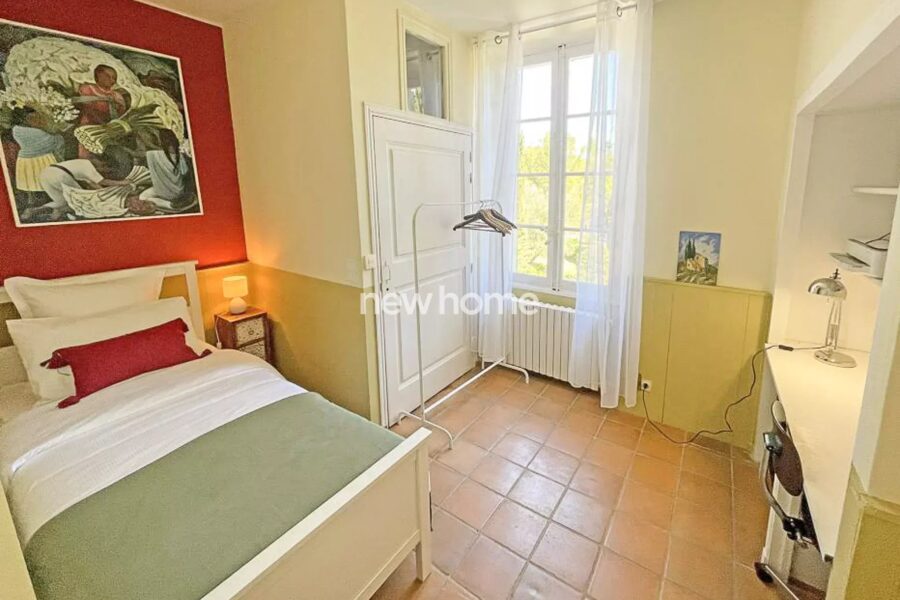 Maison à vendre à Salernes