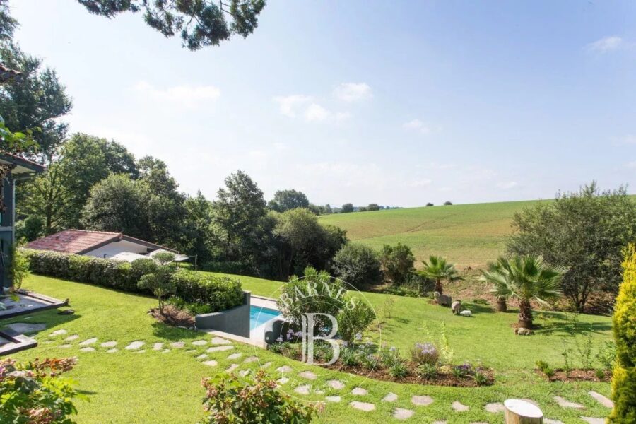 Maison à vendre à Arbonne