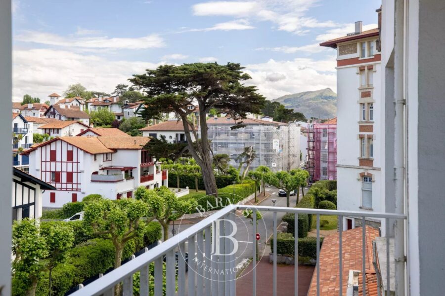 Appartement à vendre à Saint-jean-de-luz