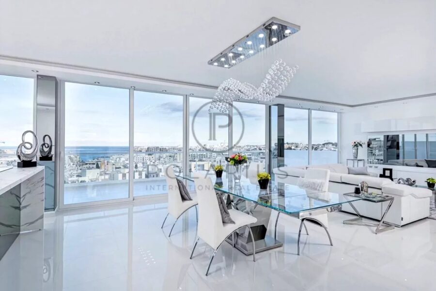 Appartement à vendre à Swieqi