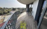 À Montpellier, appartement avec terrasse en vente avec R Imm – 3 pièces – 2 chambres – 64.75 m²