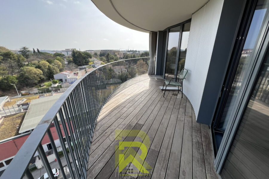 Appartement à vendre à Montpellier