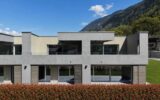 Appartement à vendre à Martigny
