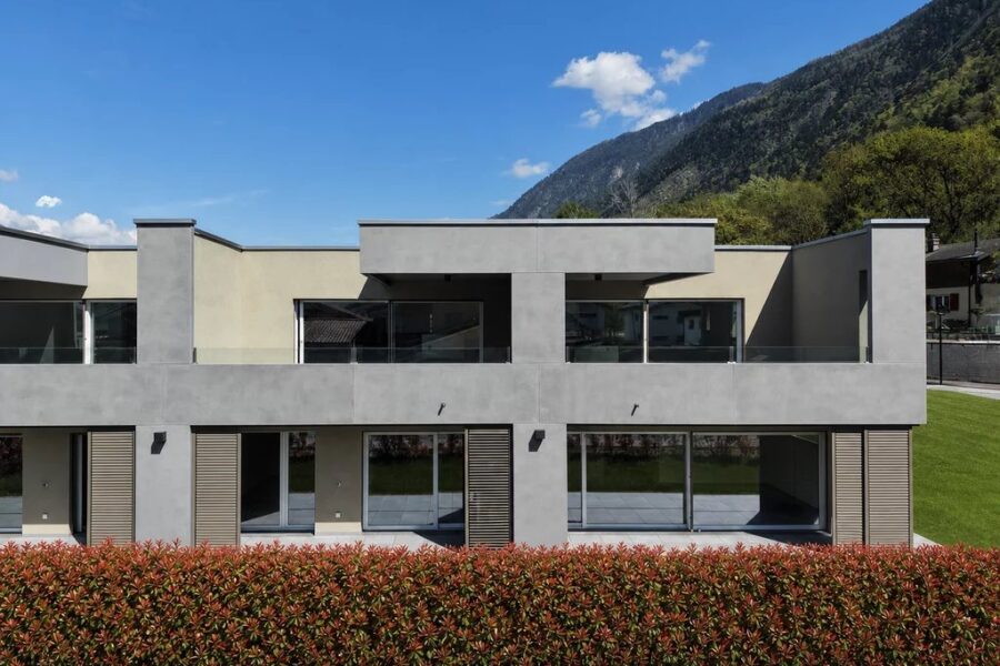 Appartement à vendre à Martigny