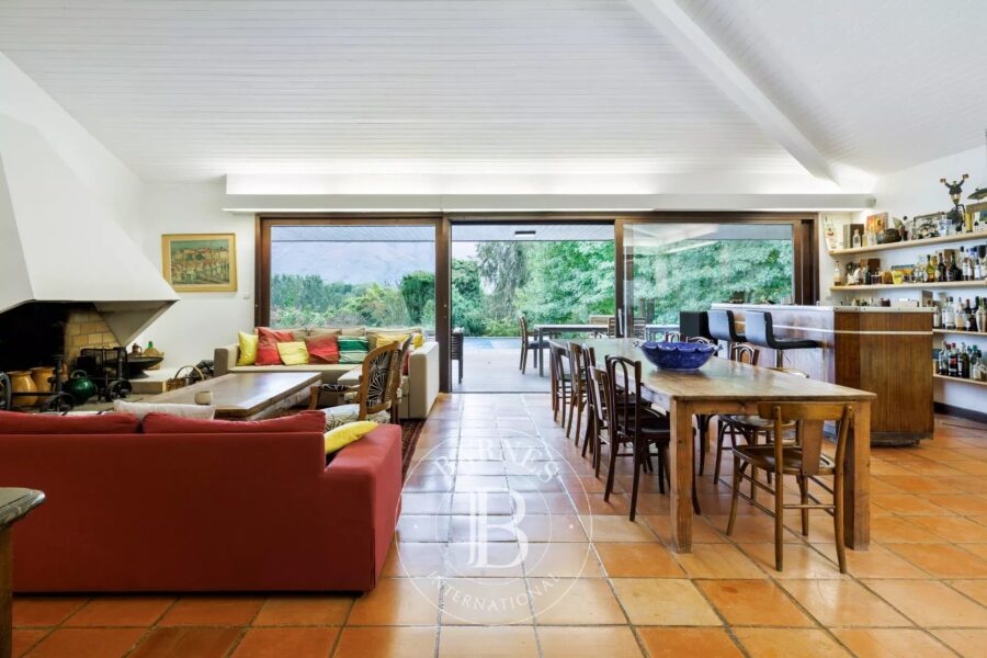 Maison à vendre à Urrugne