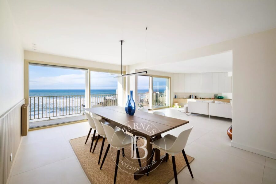 Appartement à vendre à Biarritz