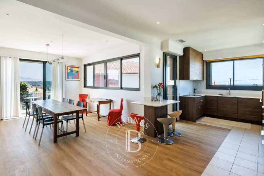 Maison à vendre à Biarritz