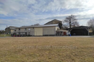 Appartement à vendre à Egletons