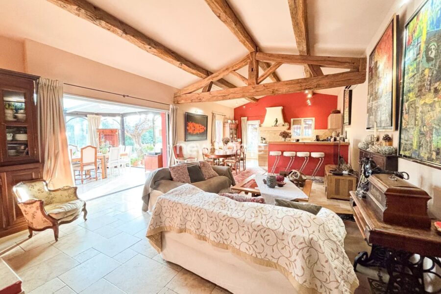 Maison à vendre à Lorgues